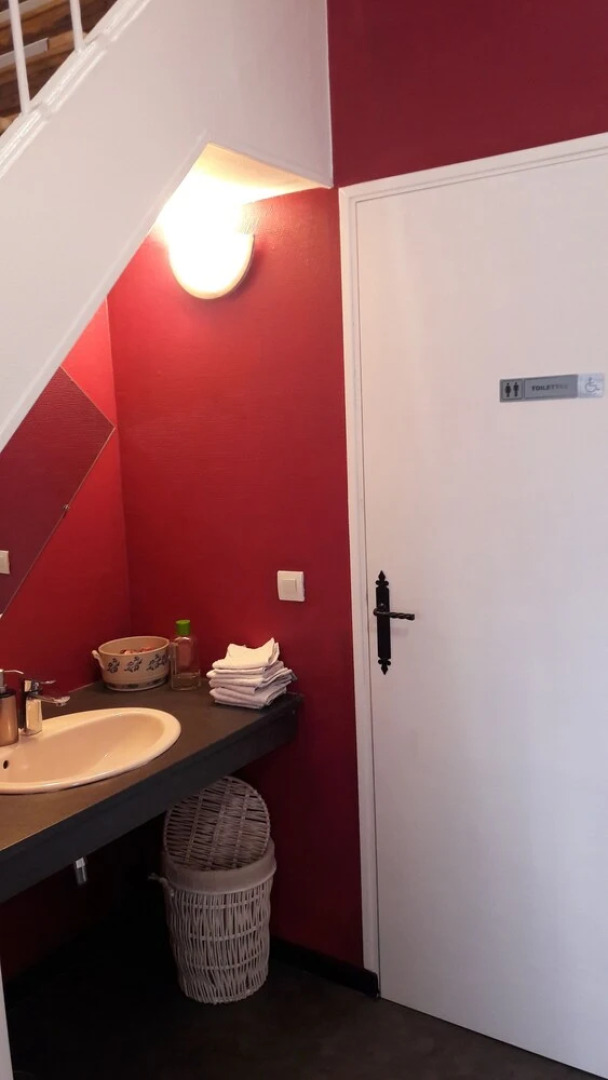 Hostellerie des Voyageurs