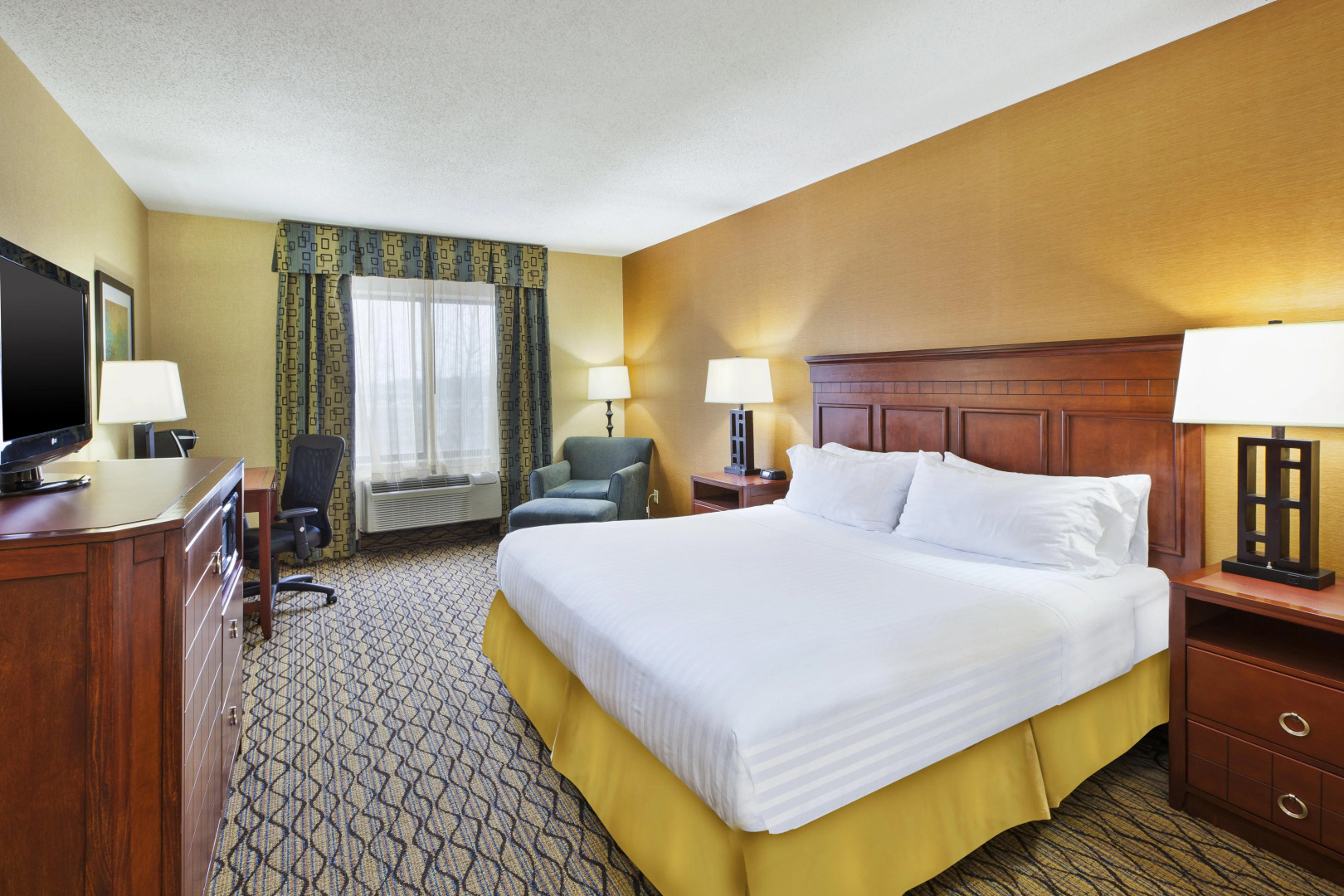 Holiday Inn Express Hotel & Suites Belleville by IHG
