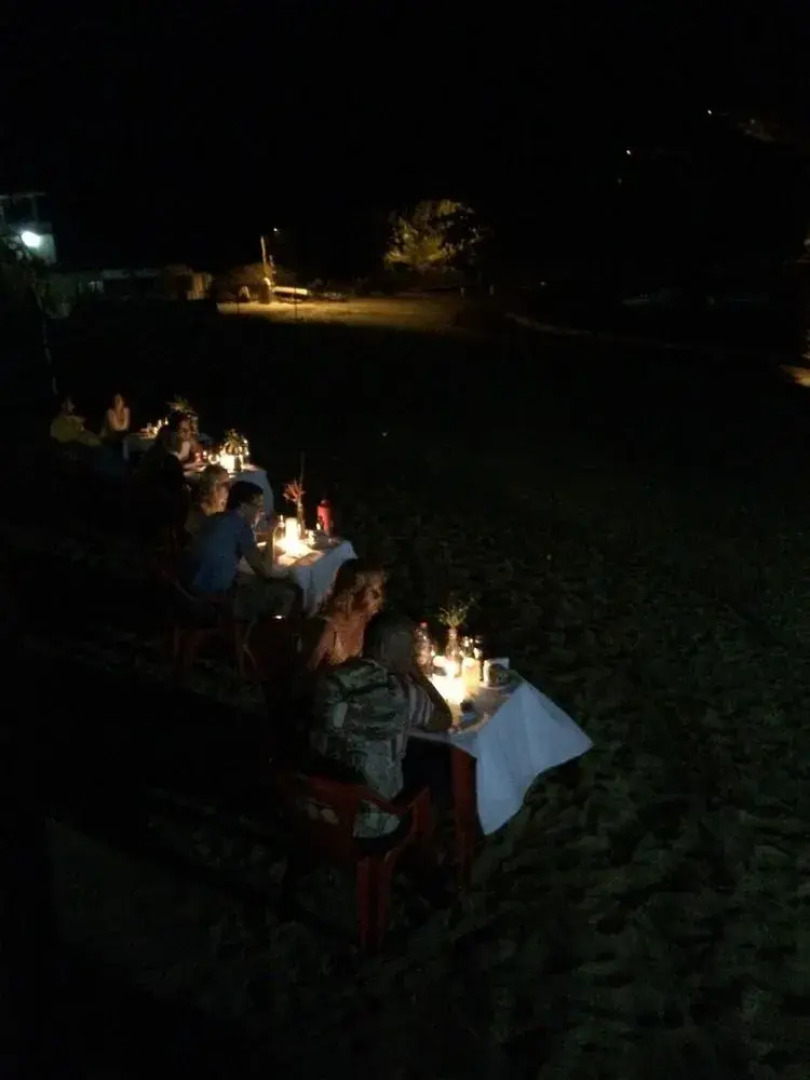 La Dolce Vita pousada e Mergulho