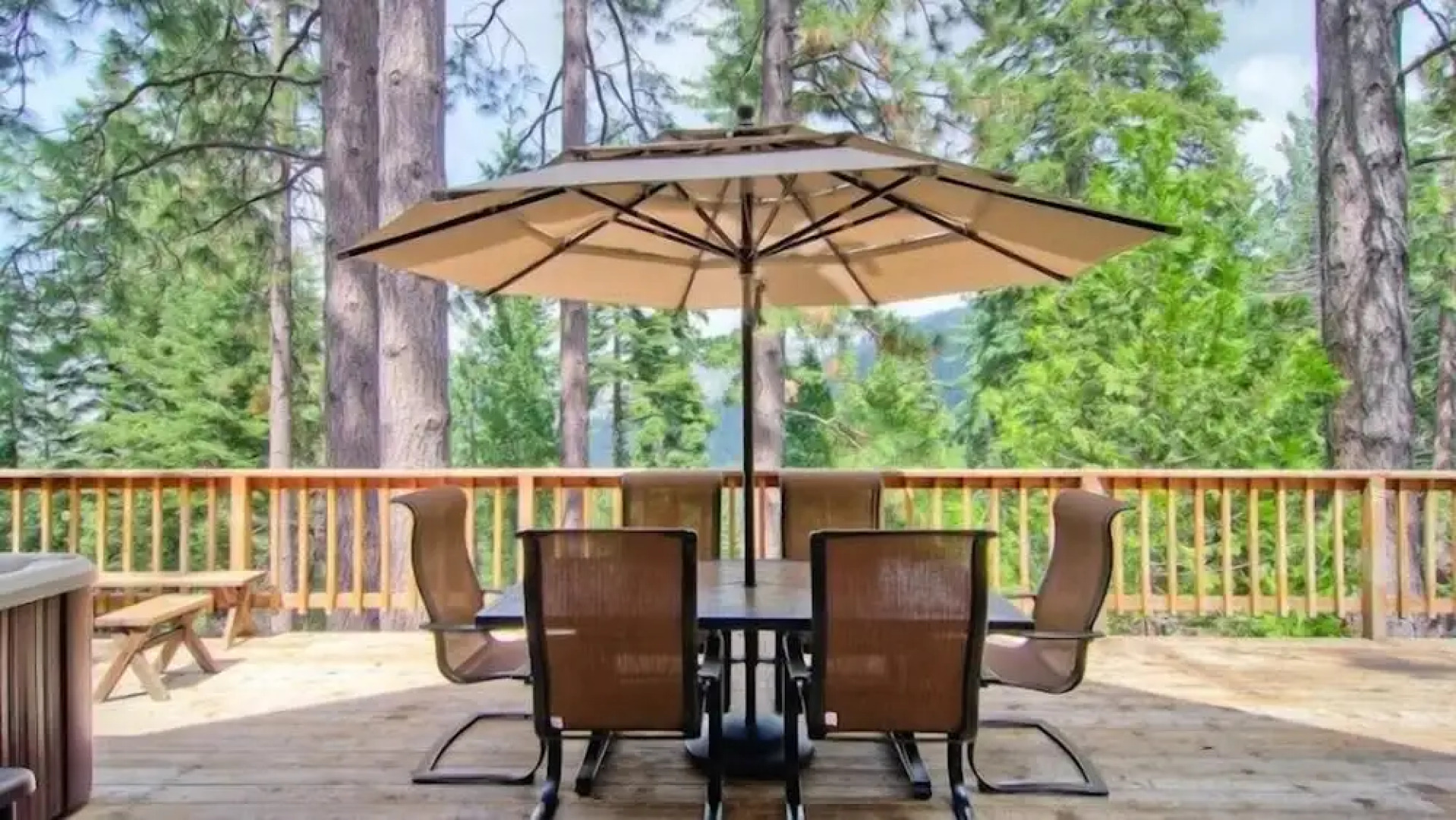 Scenic Wonders & Apt 6 Bedrooms