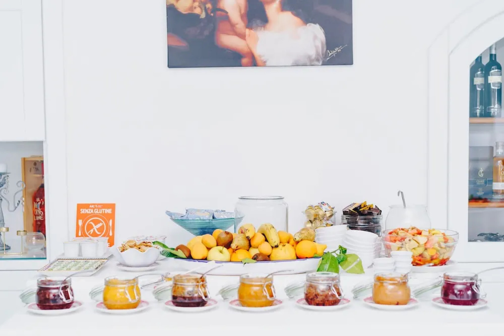 Ferdinando Beach & Spa