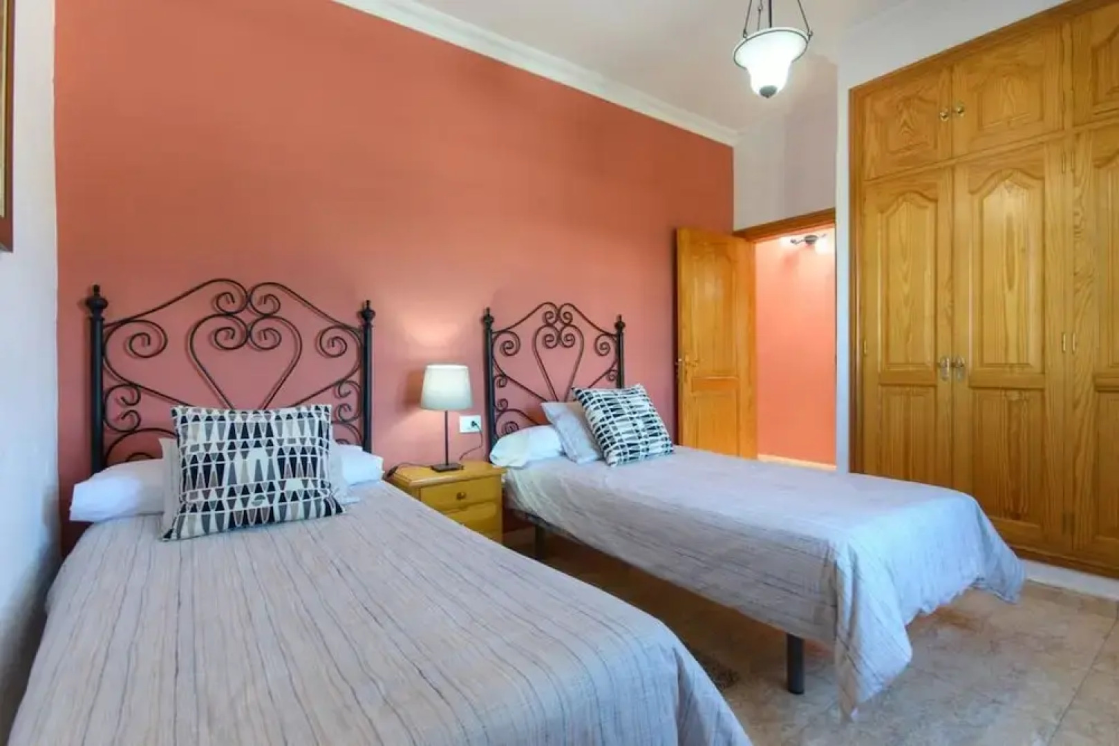 Hotel-Finca Rural Jose Manuel