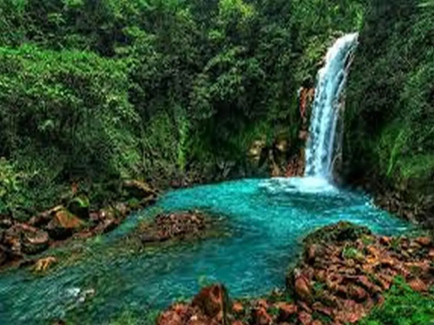 Unique 3BD Wonder on 3rd Floor in Coco with Mountain Views