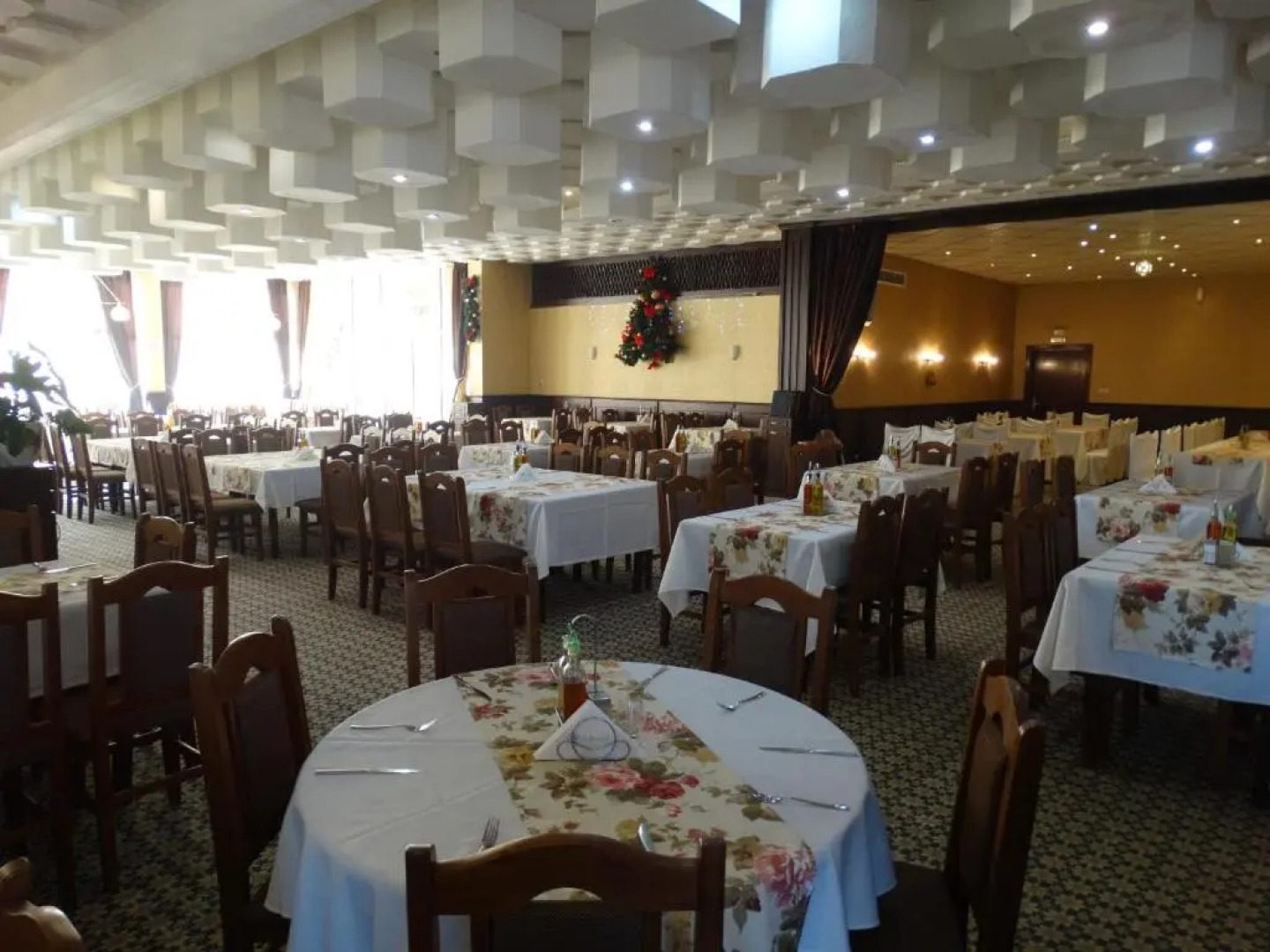 Balneocomplex Kamena