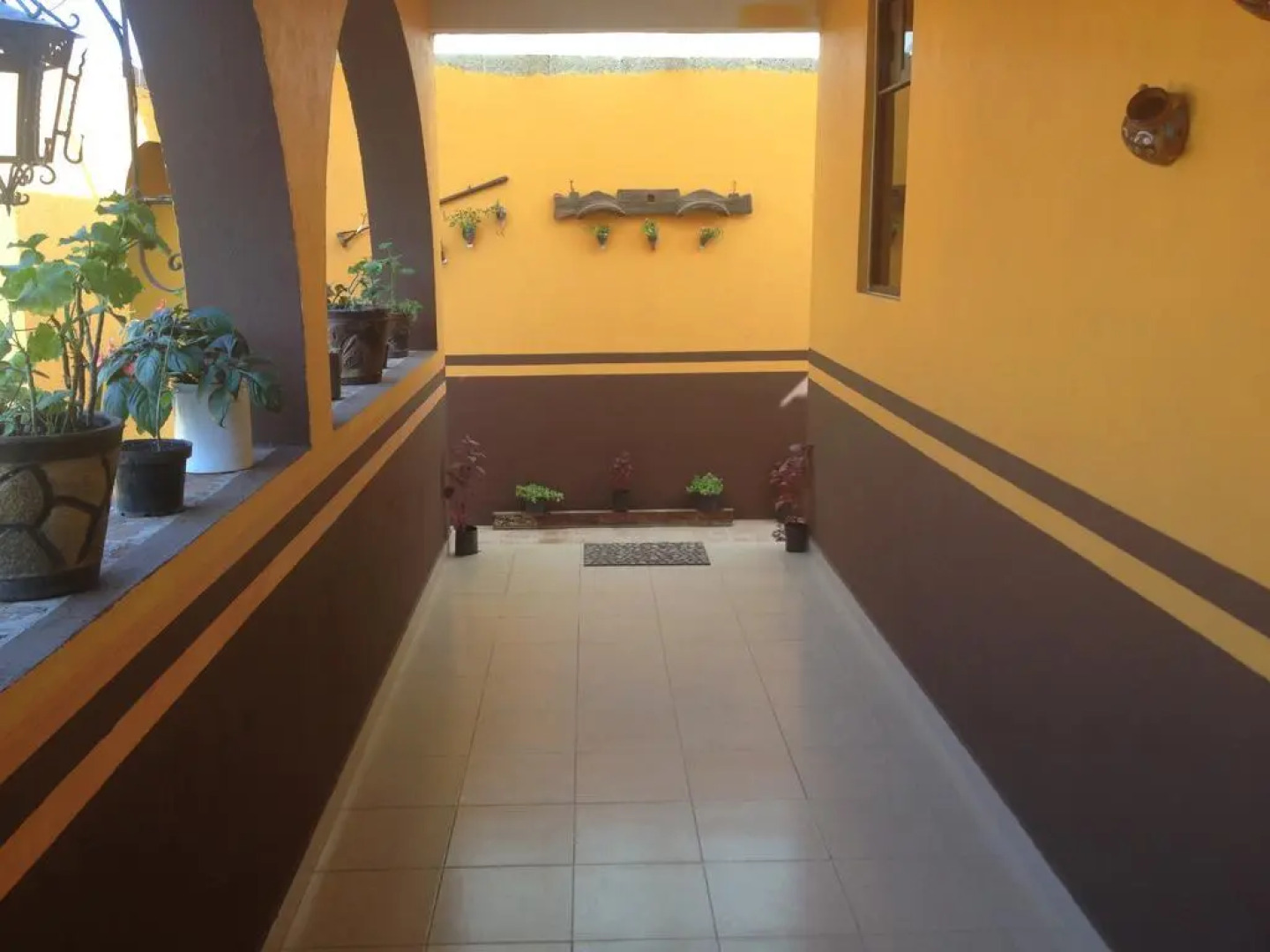 OYO Hotel Posada los Ángeles