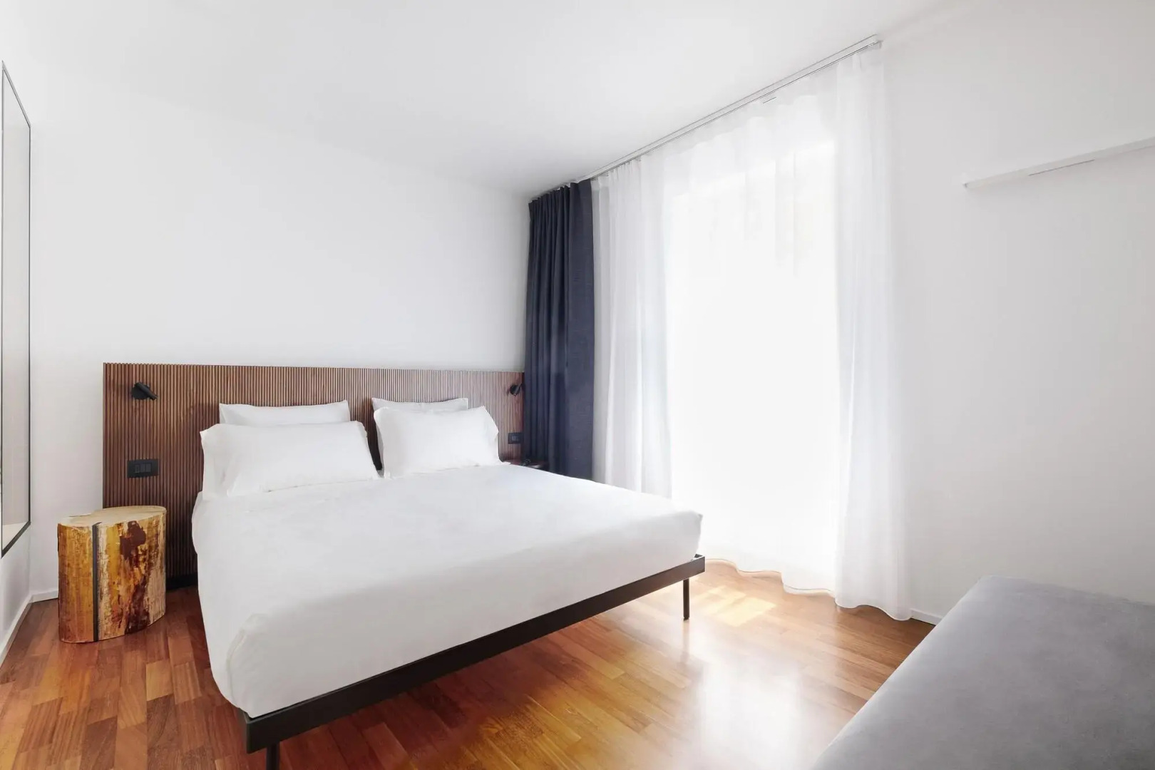 Отель Casa Scaligeri