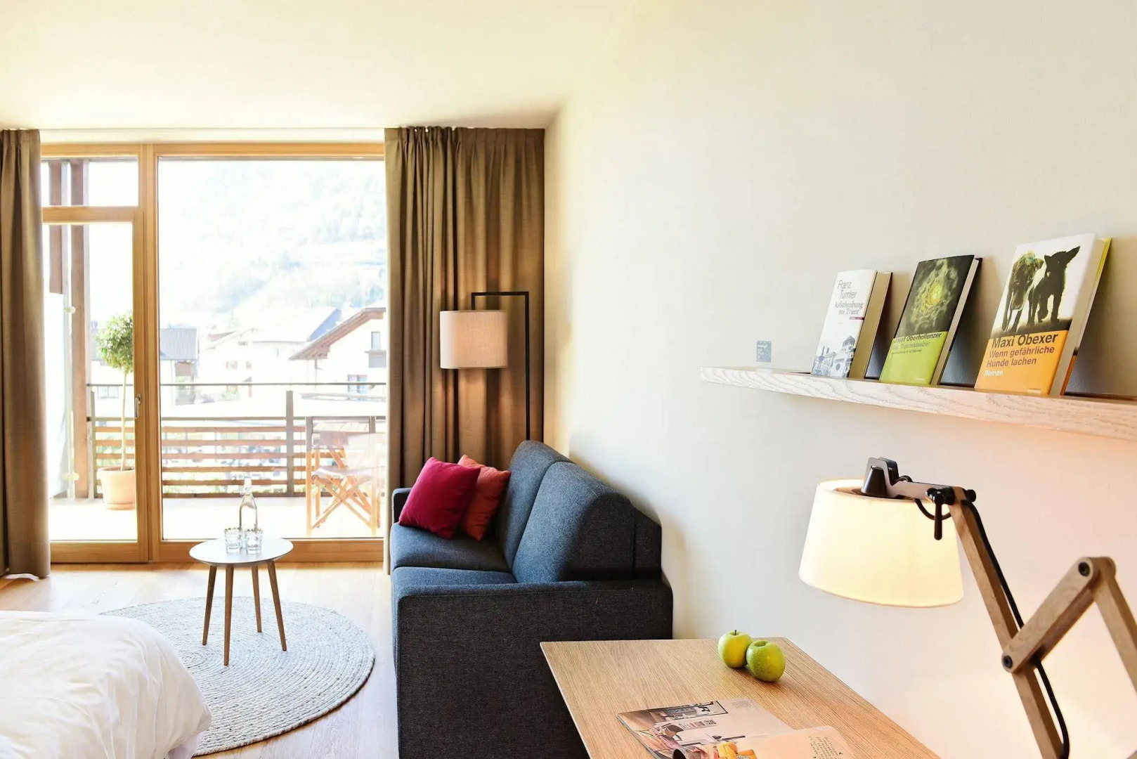 Hotel Schwarzschmied