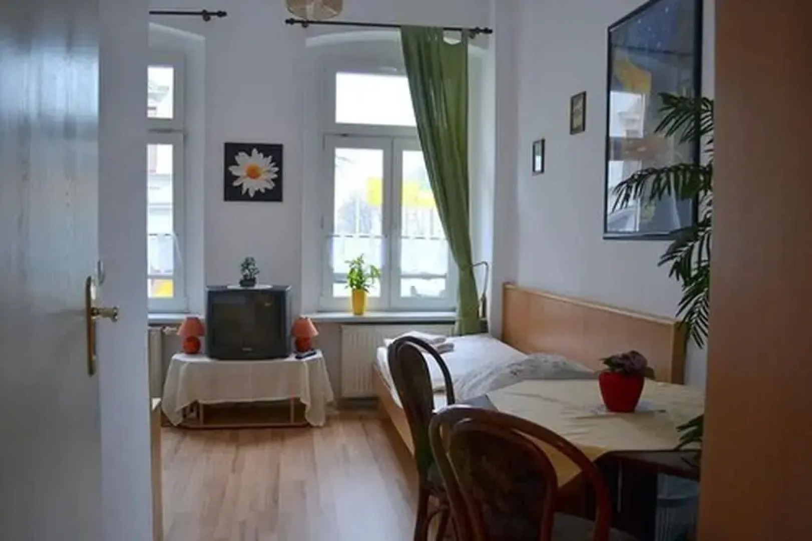 Pension Dessauer Hof