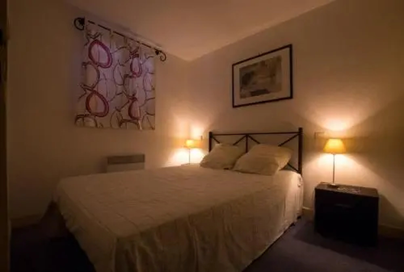 Apartment Marina ile des pecheurs