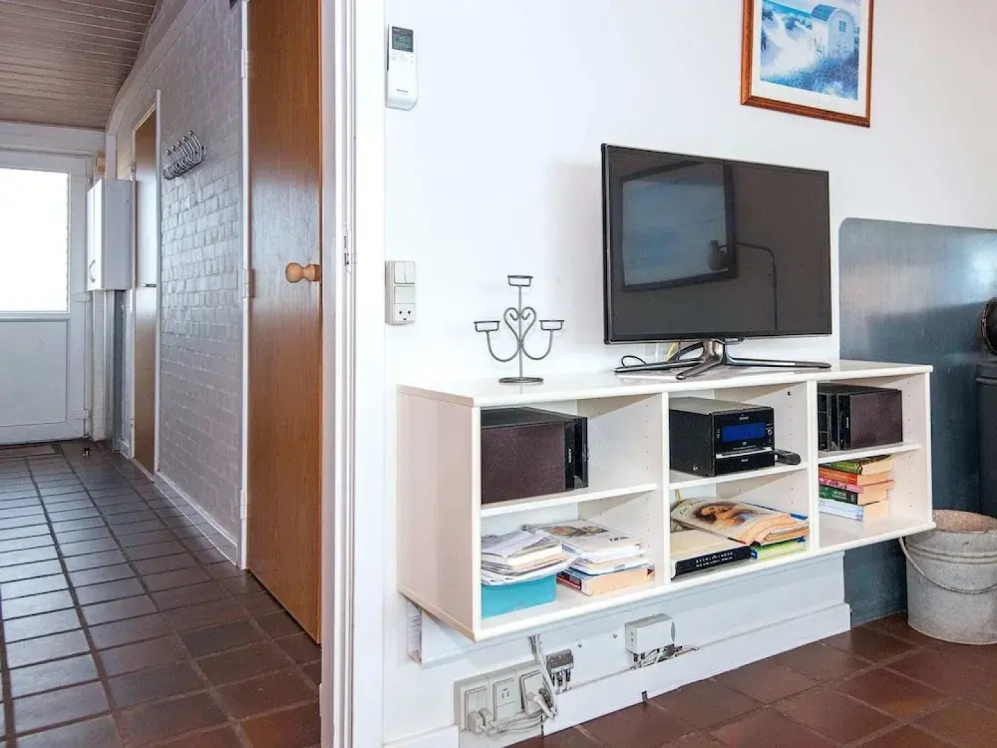 Beachfront Bungalow Bliss - By Traum Ferienwohnungen