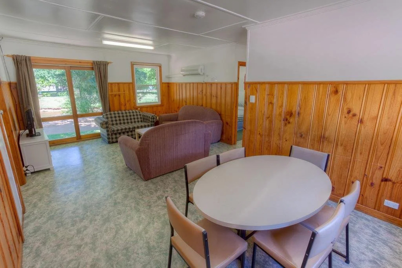 Bright Riverside Holiday Park