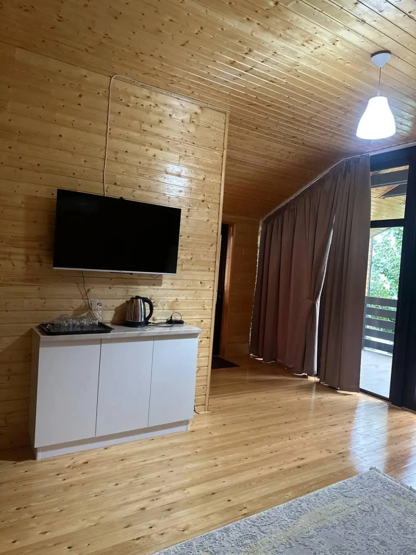 Персиковый Остров