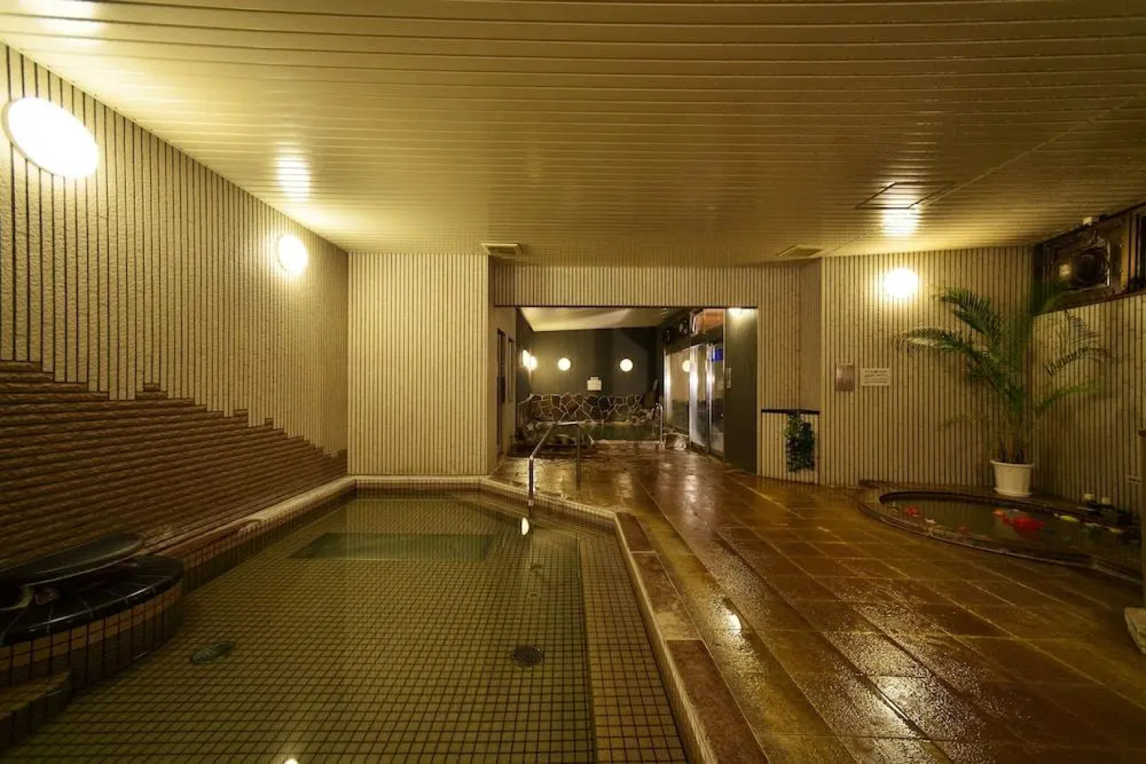 Yumoto Hotel