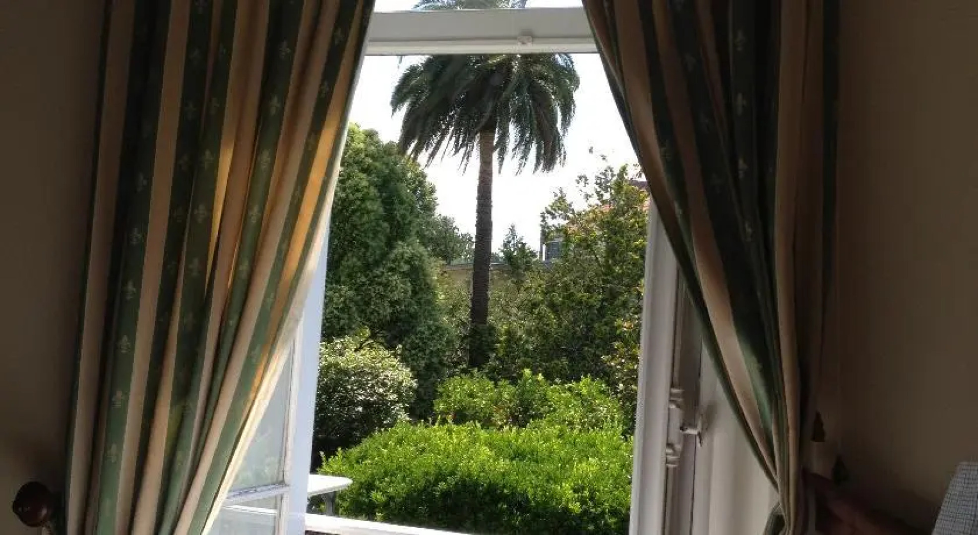 Casa do Pinheiro - Turismo de Habitação