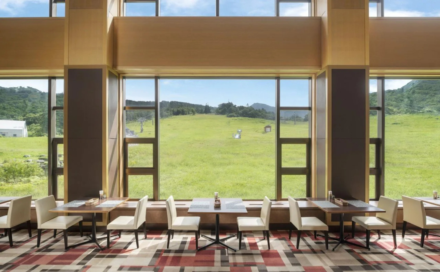 Club Med Kiroro Peak