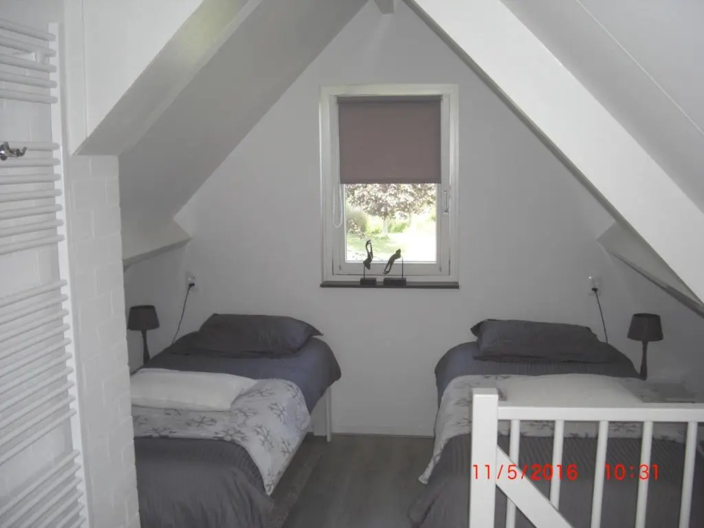 Magnolia appartement