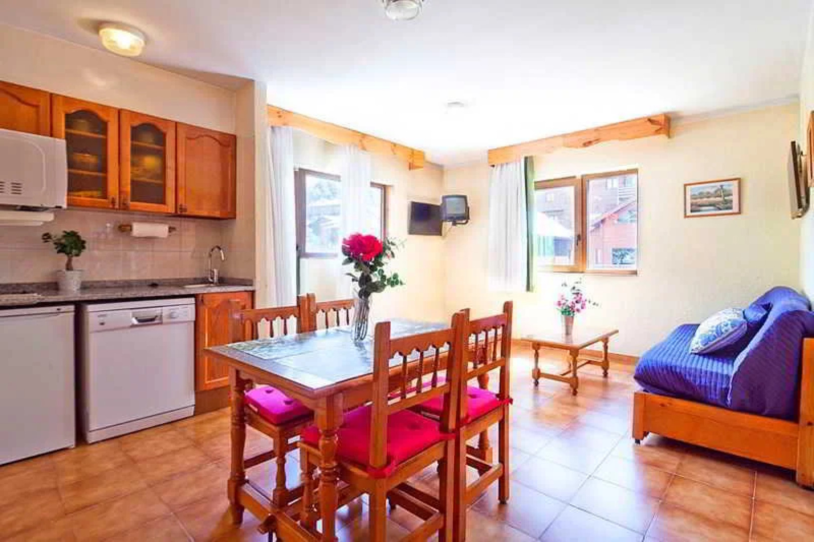 Apartamentos Deu Sol by Habitat