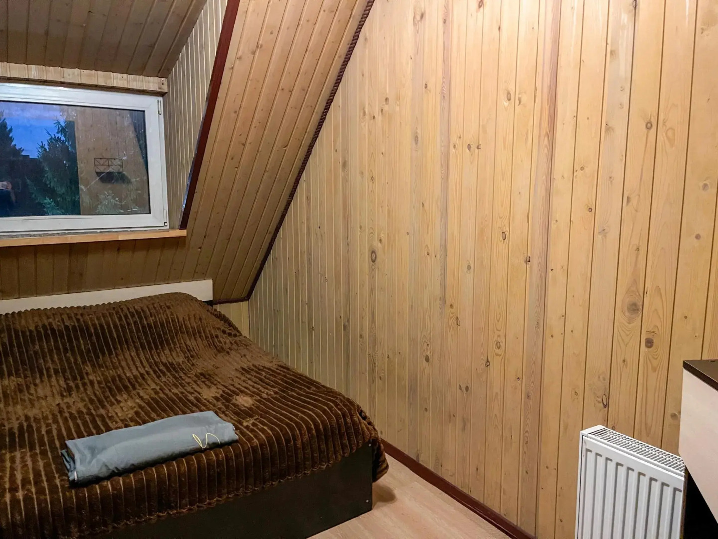 Коттедж Выборгский фрегат