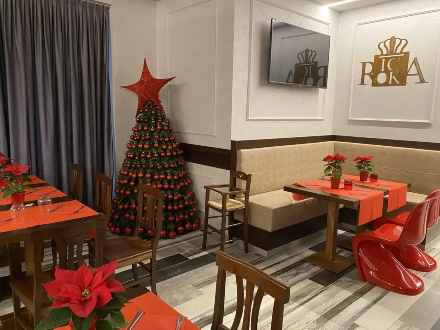 Ricaroka exclusive room & spa