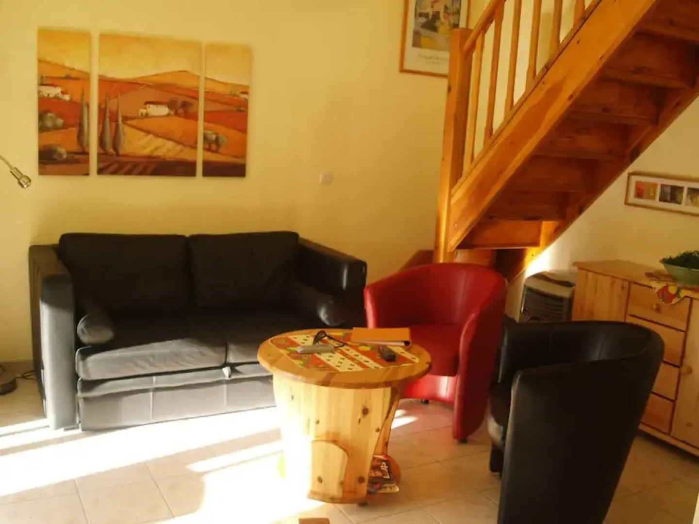 Apartment in Neureichenau