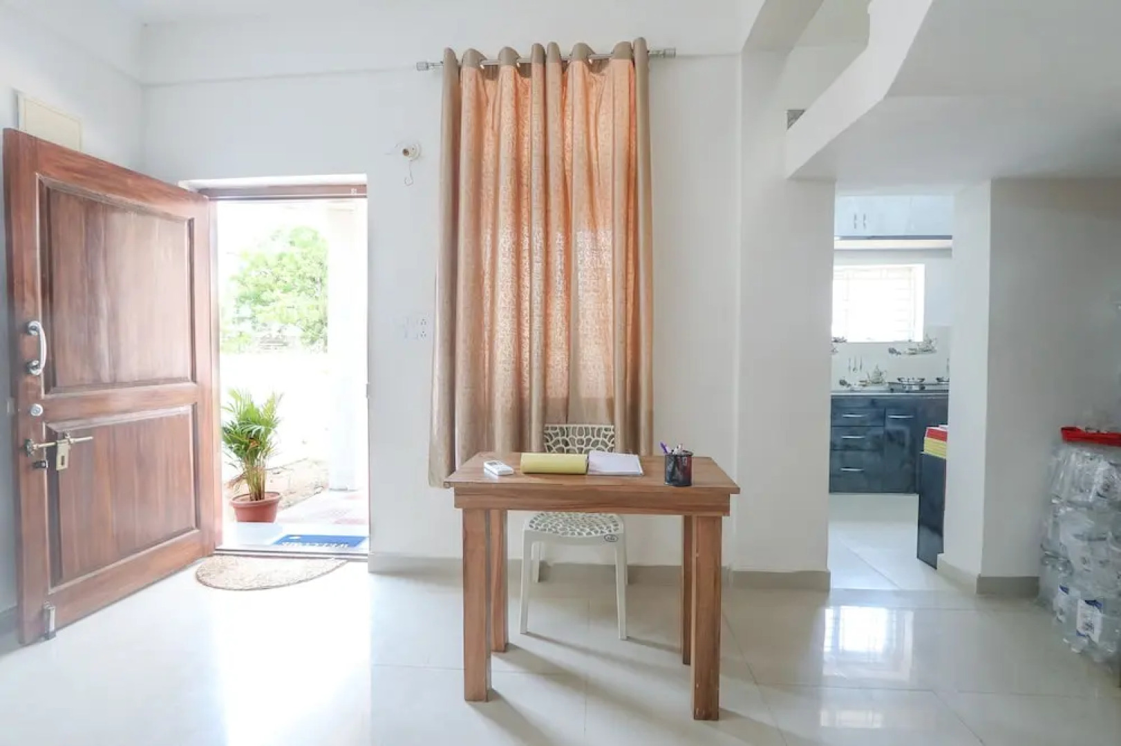 Fabexpress Kp Suites Villas