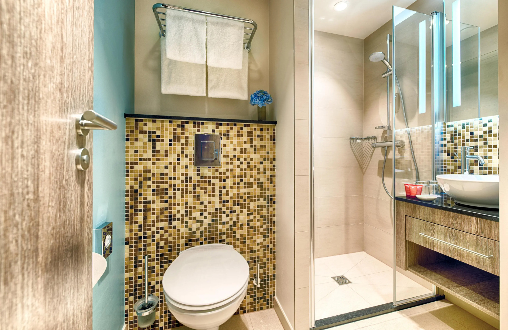 Leonardo Hotel Munich City South