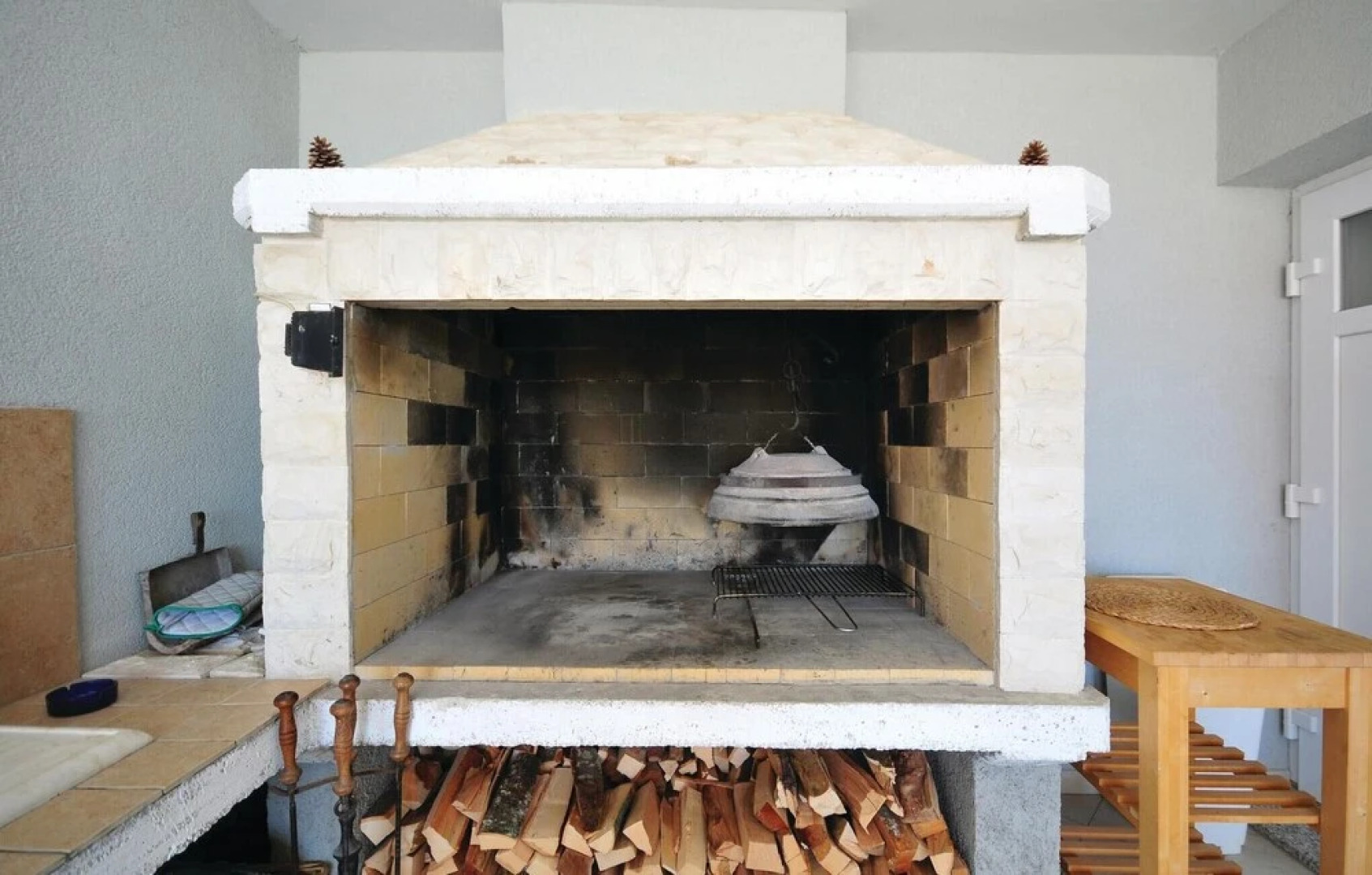 Nice Home in Debeljak With Sauna, Wifi and 5 Bedrooms