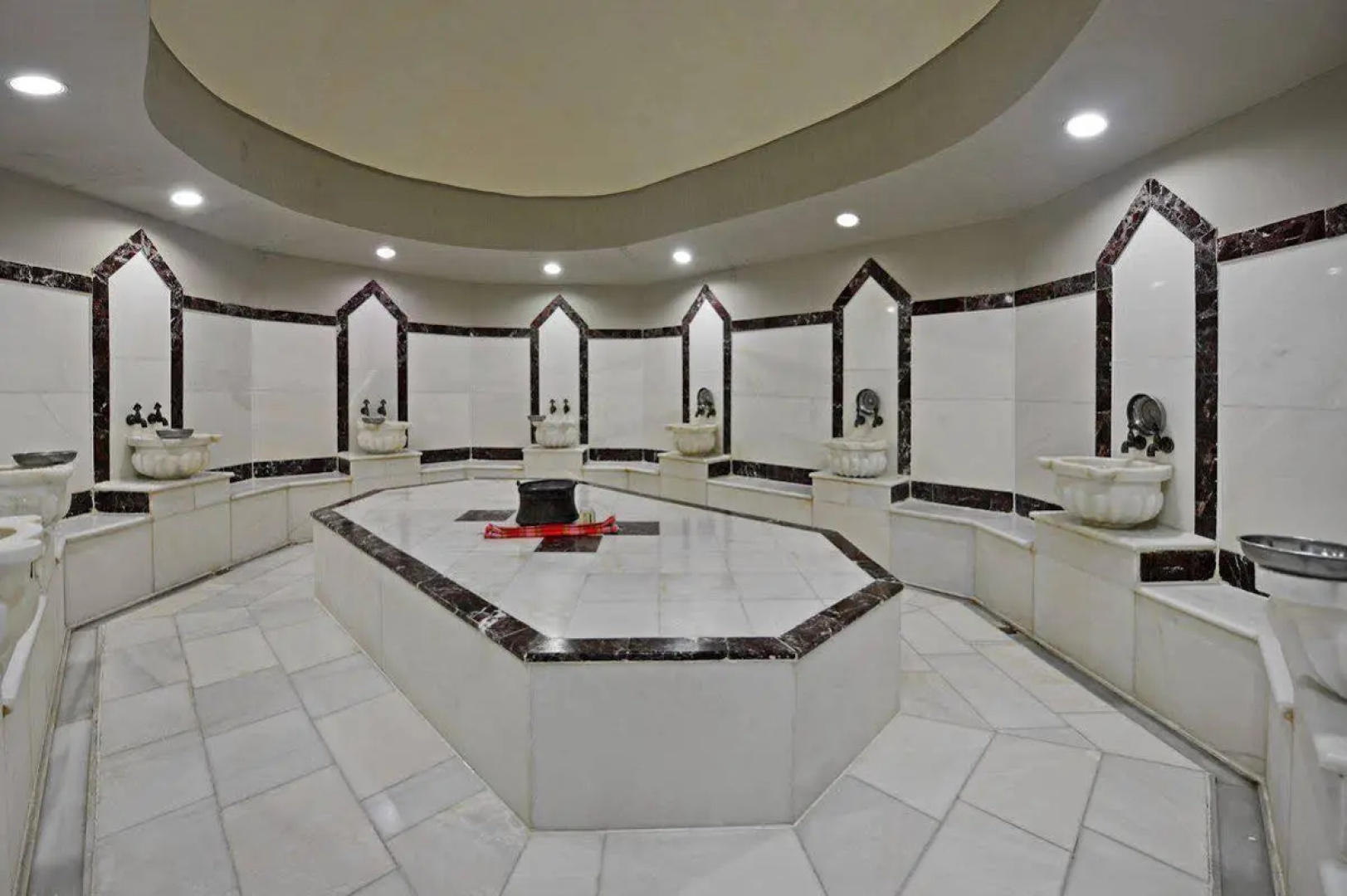 Karinna Hotel Uludag