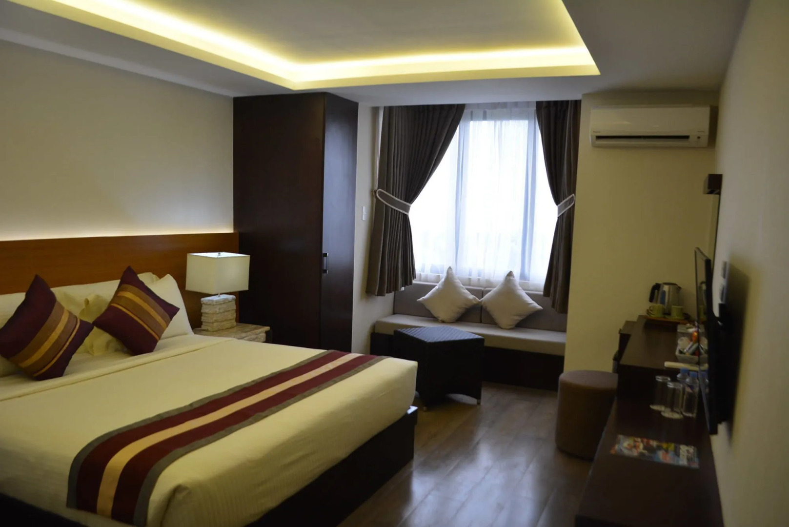 Rumah Highlands Hotel