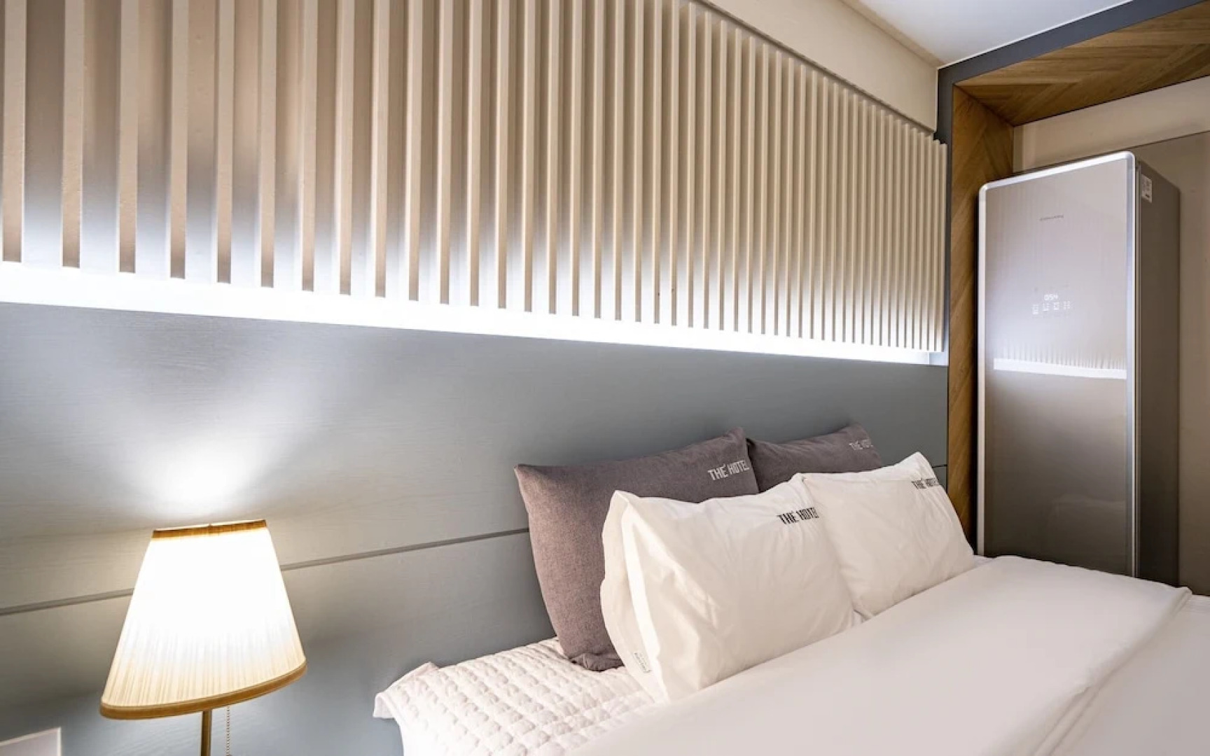 Yangsan (Deokgye) The Hotel