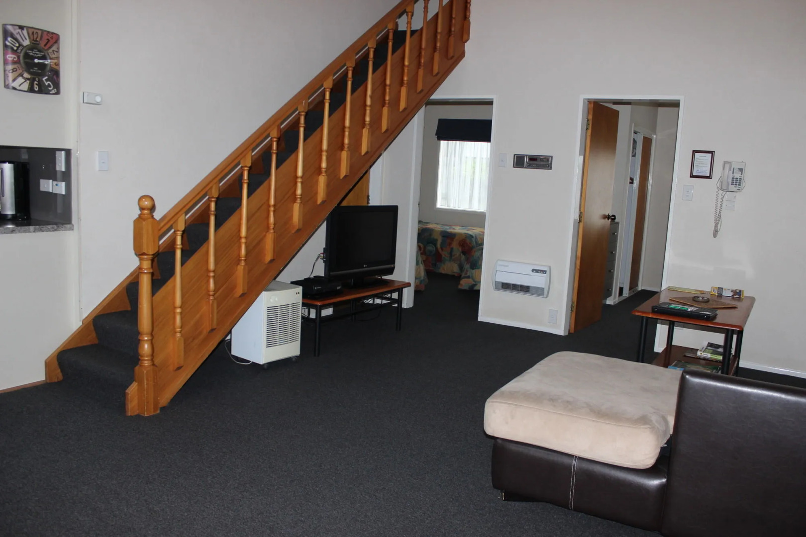 ASURE Green Gables Motel