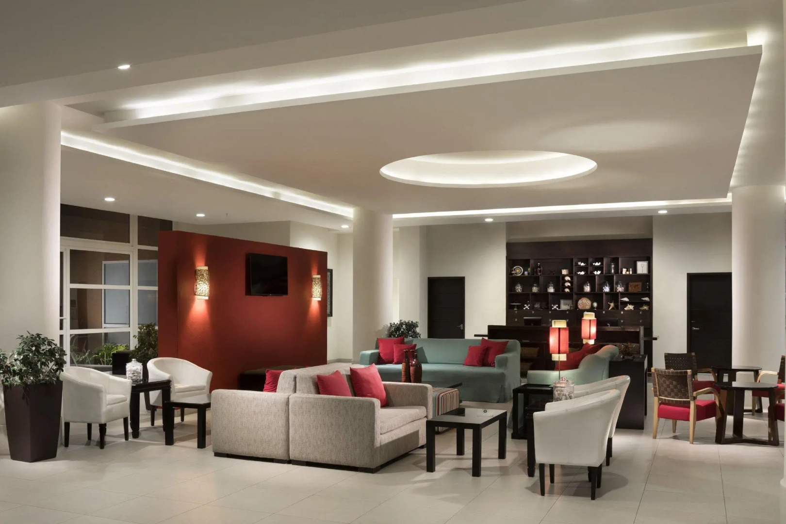 Four Points by Sheraton Puntacana Village