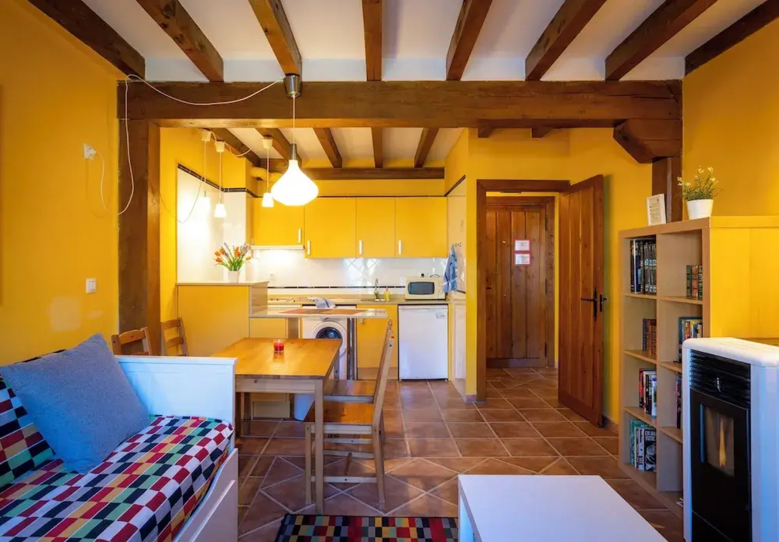 La casona de las meninas