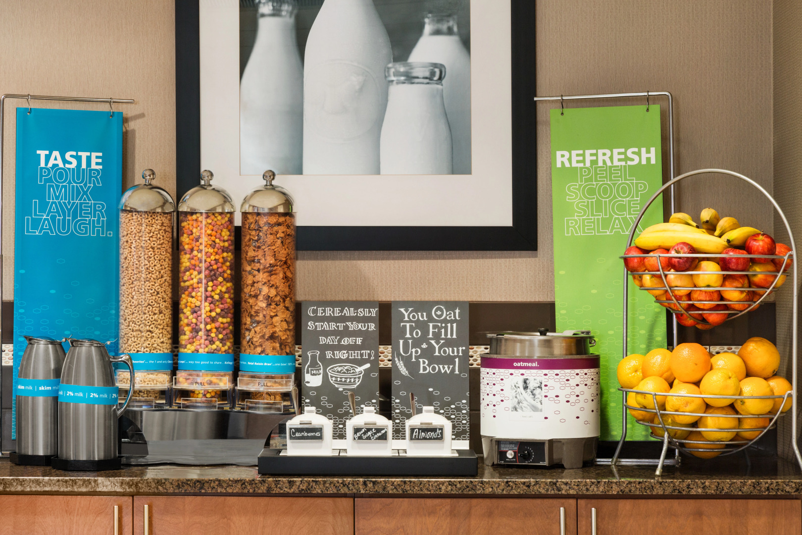 Hampton Inn & Suites Phoenix Glendale-Westgate