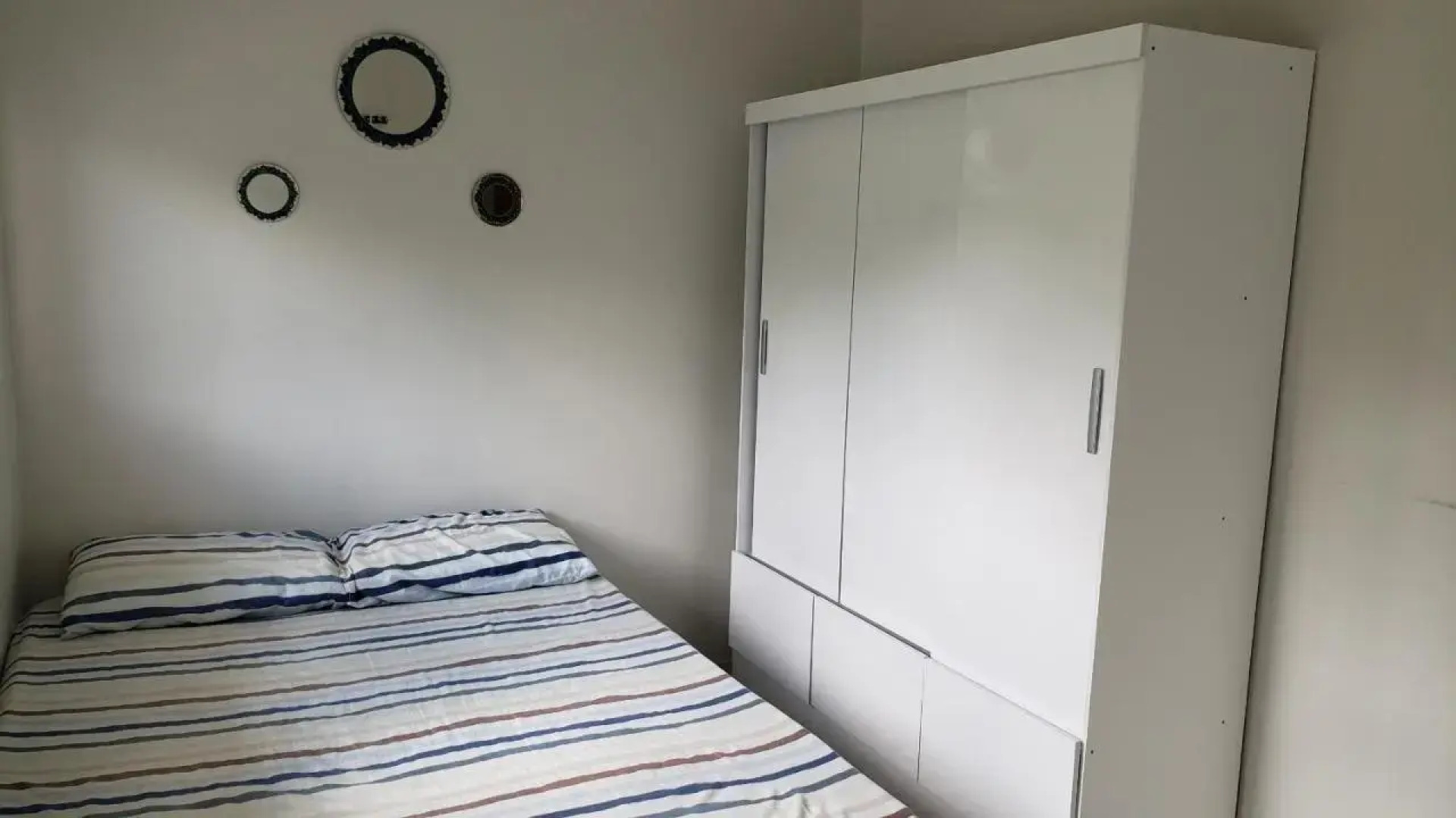 Apto aconchegante no Guará II,próximo ao aeroporto