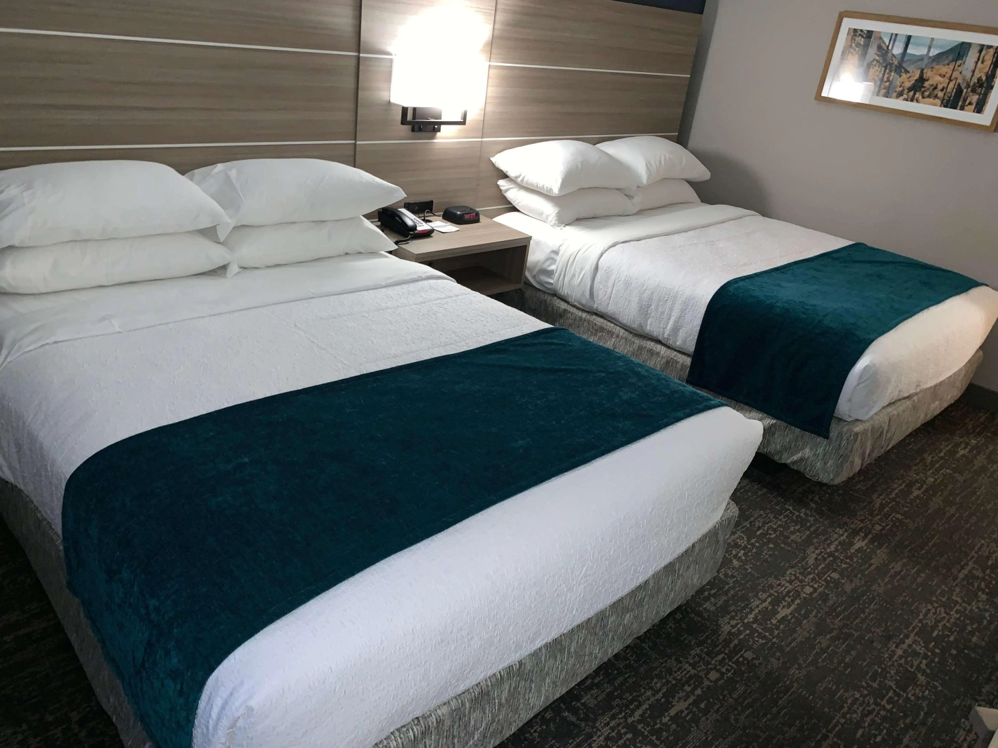 Best Western West Lebanon-Hanover Hotel