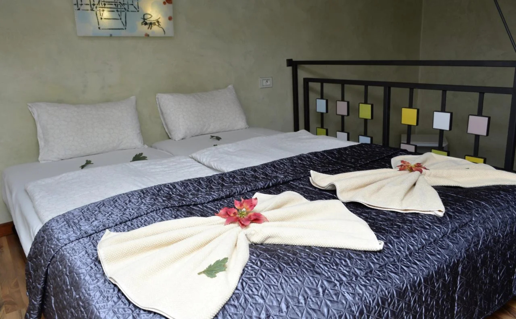 Residence Casa Italia