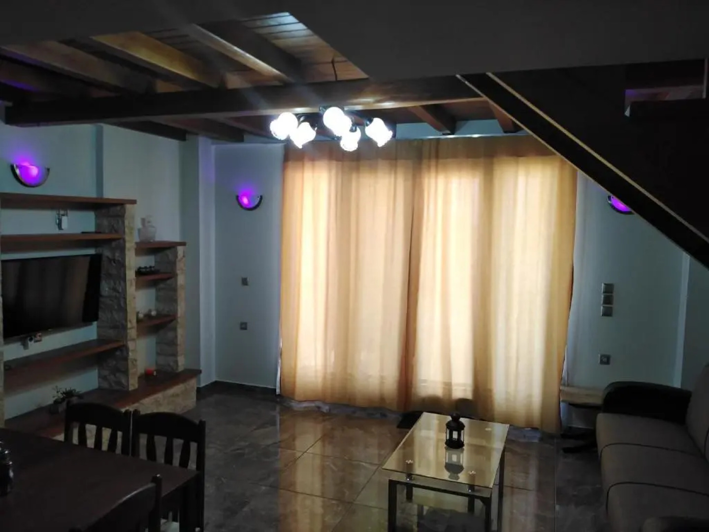 Alexander D.J.K. Apartments