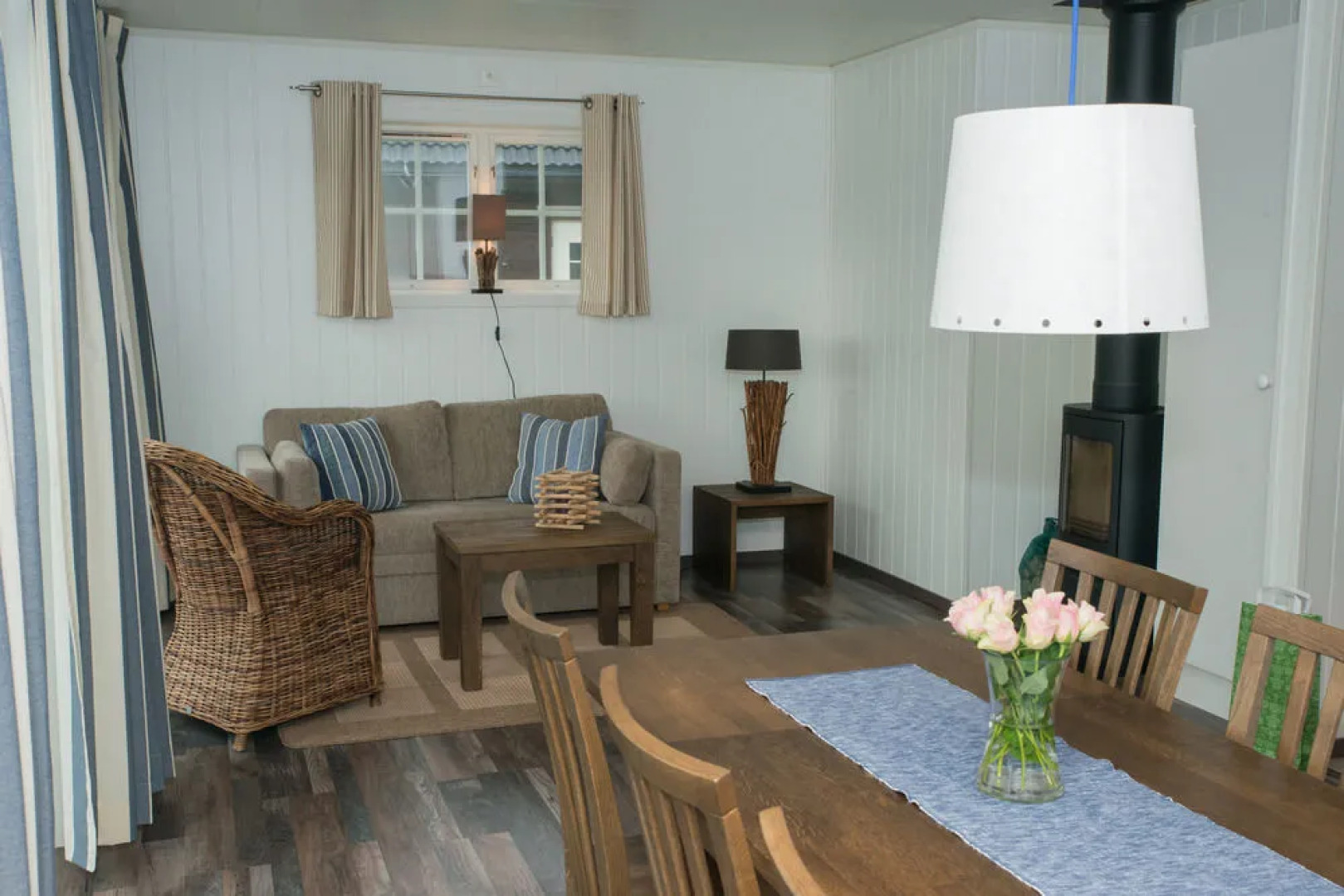 Leksand Strand Camping och Resort