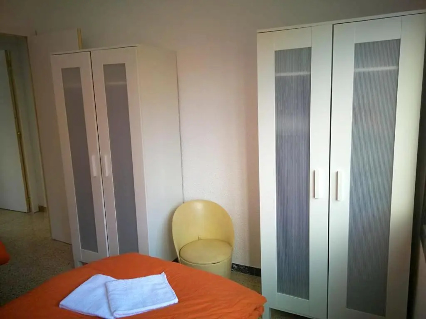 House With 3 Bedrooms in Esparreguera, With Wonderful City View, Balco