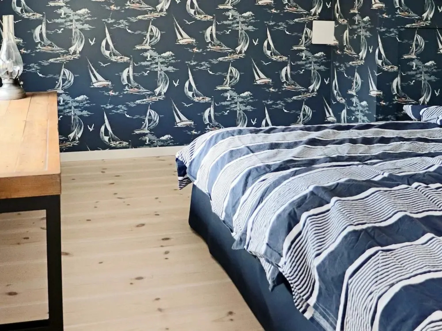 4 Star Holiday Home in Varberg