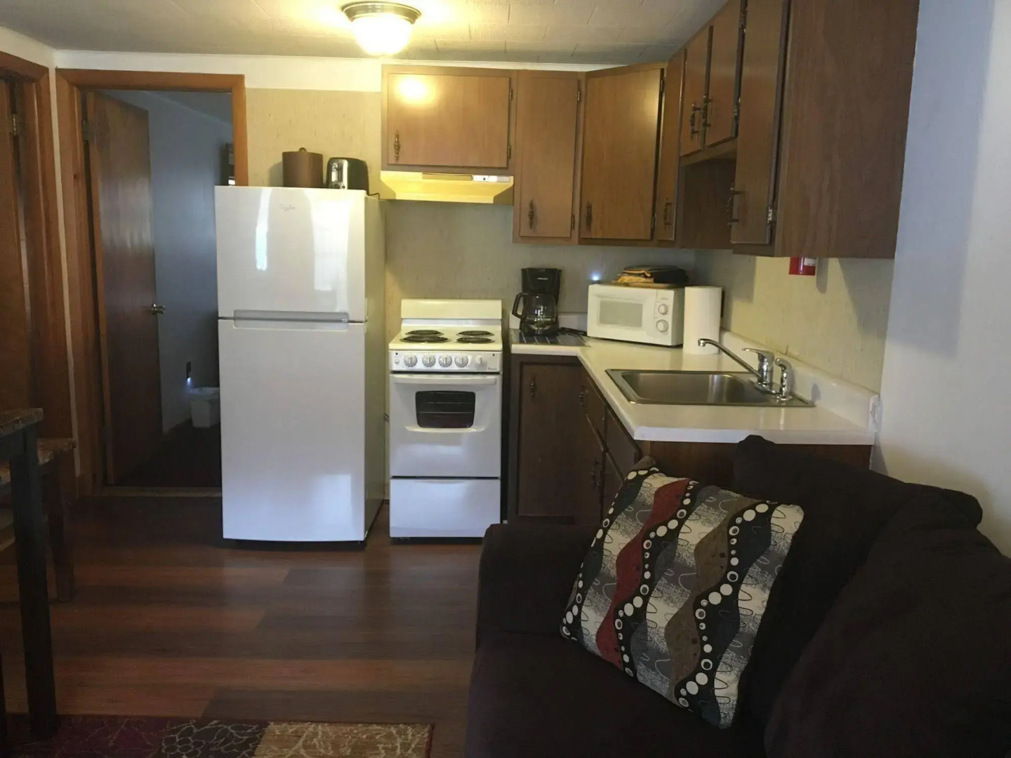 Berkshire Valley Inn