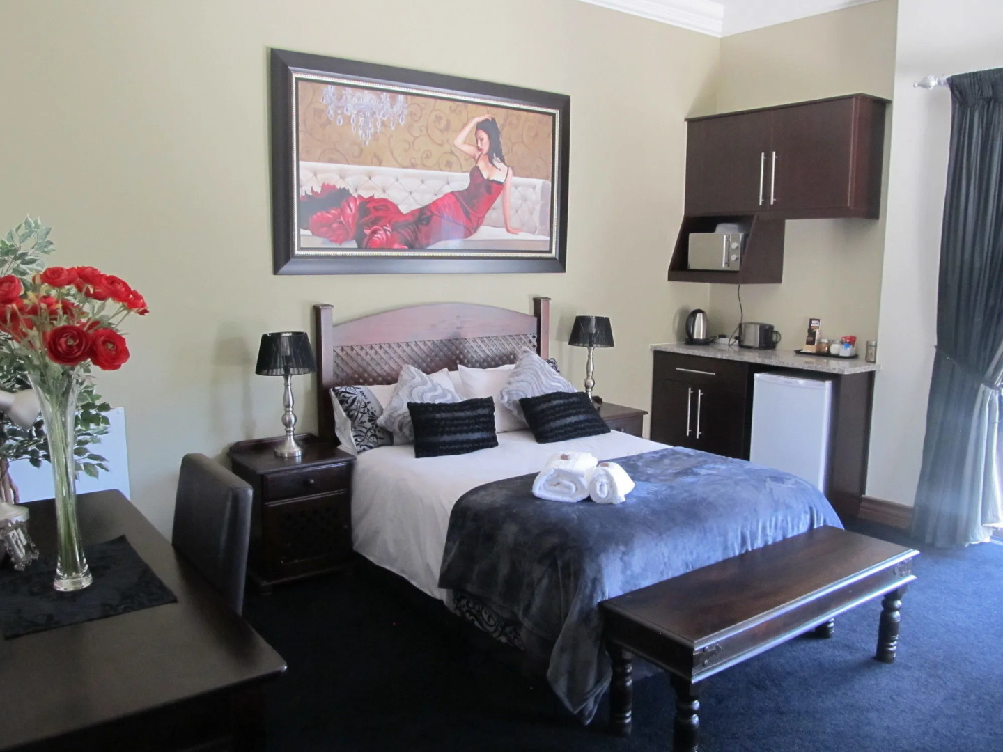 Casa Flora Guesthouse