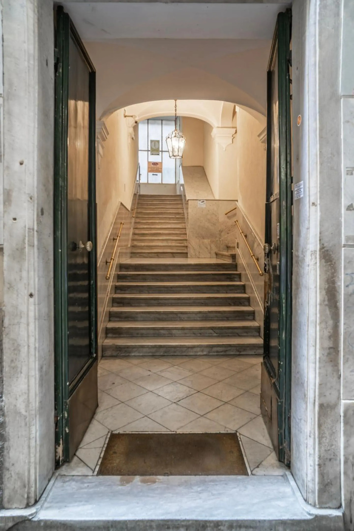 Spinola Palace Apartment