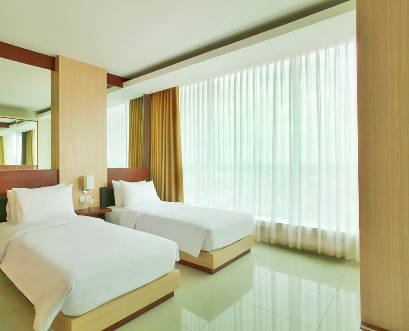 Hotel Santika Tasikmalaya
