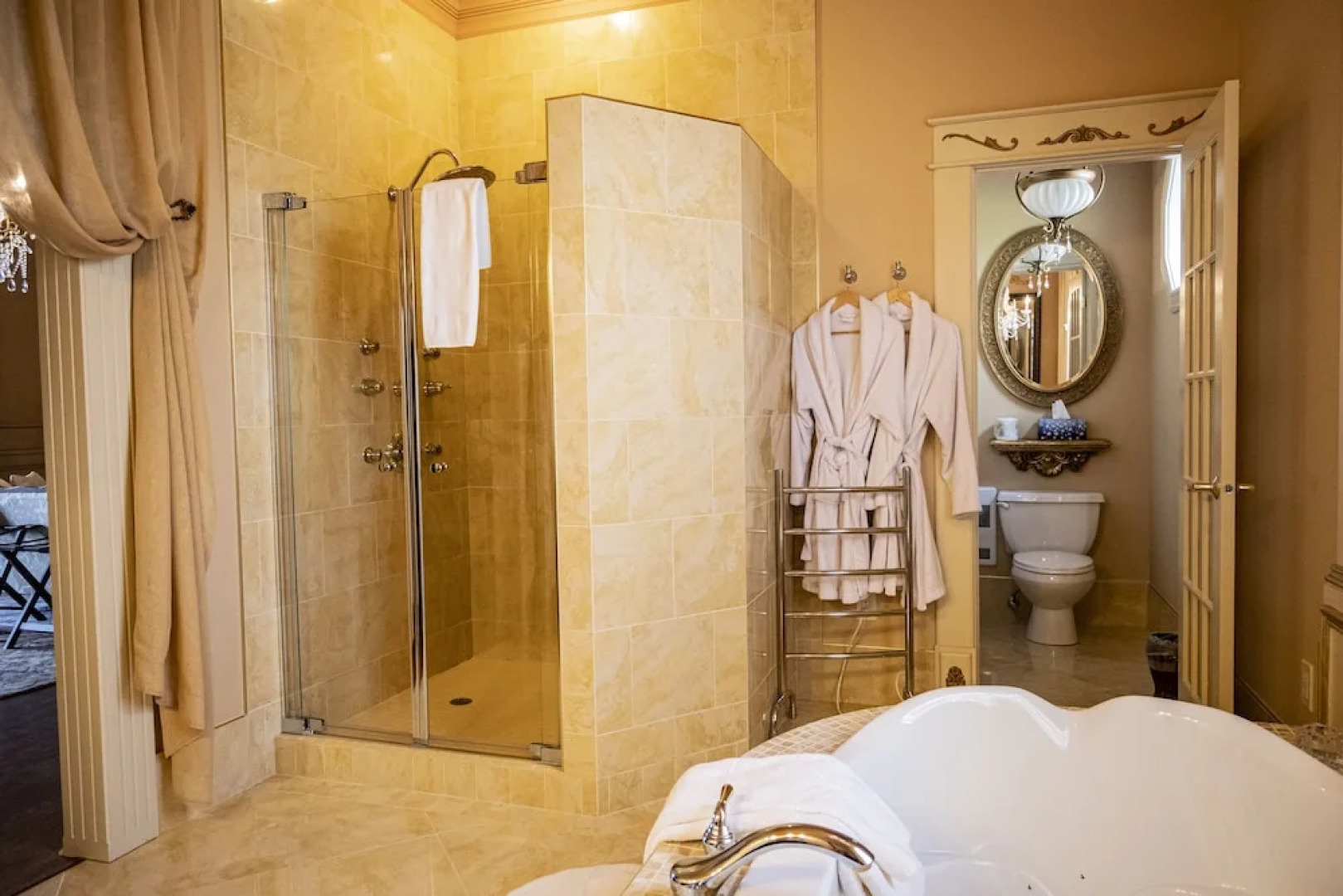 Belle View Manor Inn