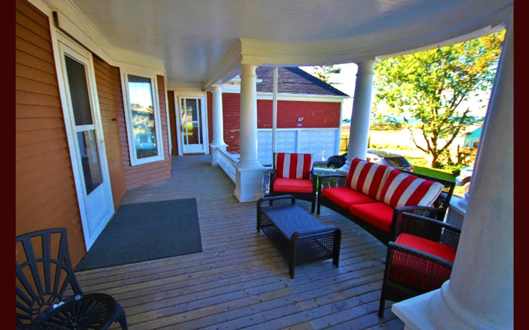 Chateau Sainte-Marie