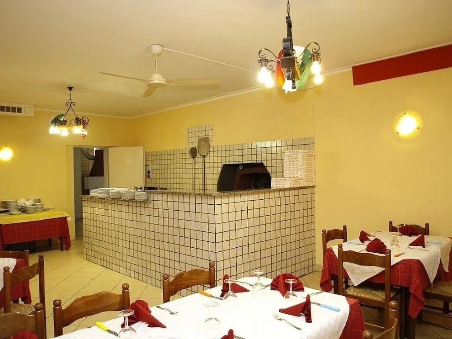 Albergo Magrini della Genga