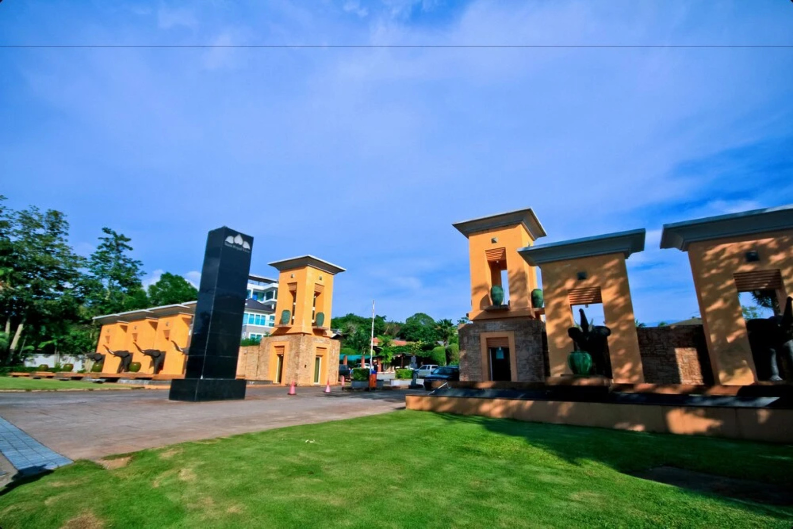 Siam Royal View Pool Villa - Adults Only