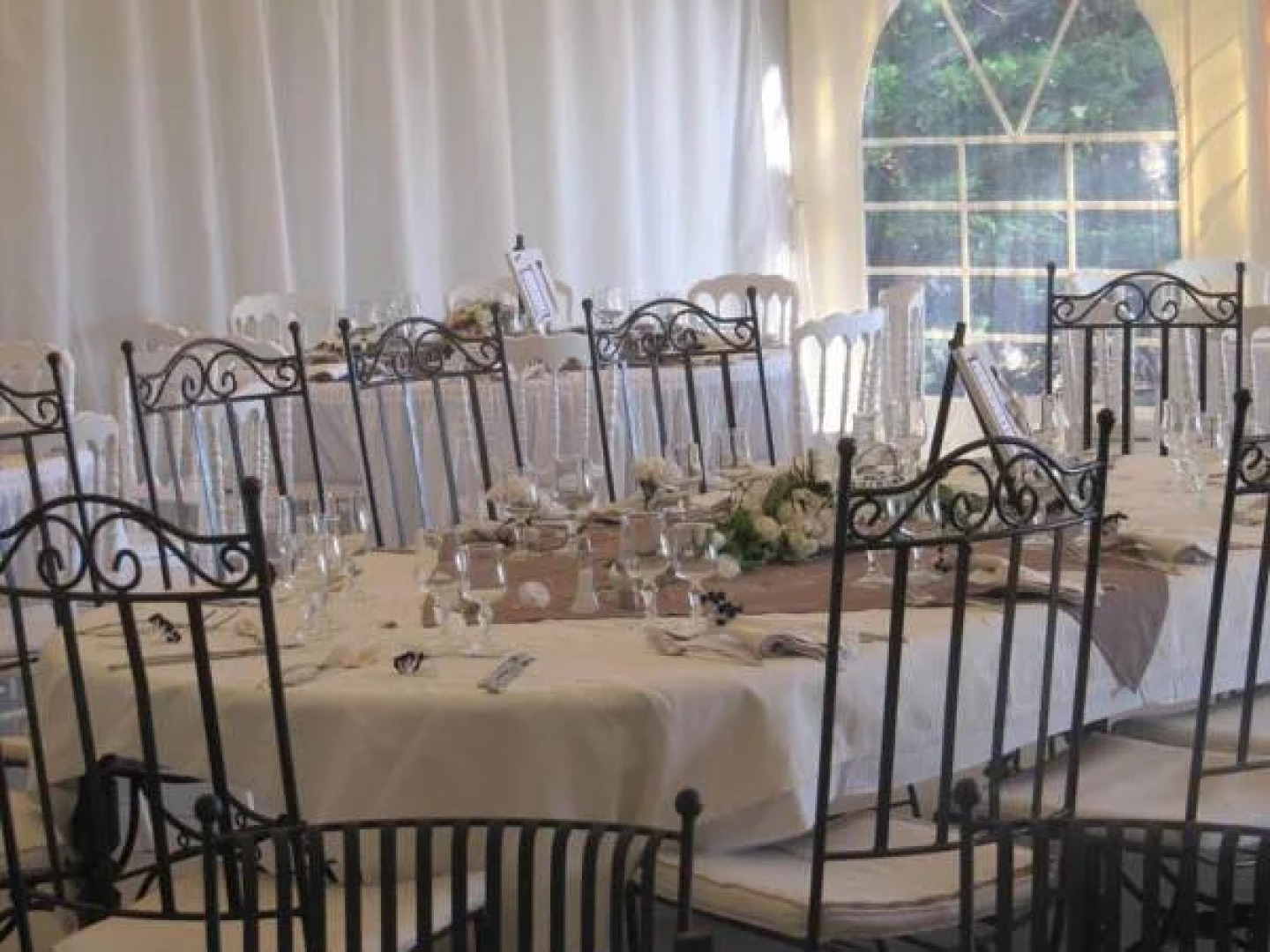 Le Castel du Mont Boisé